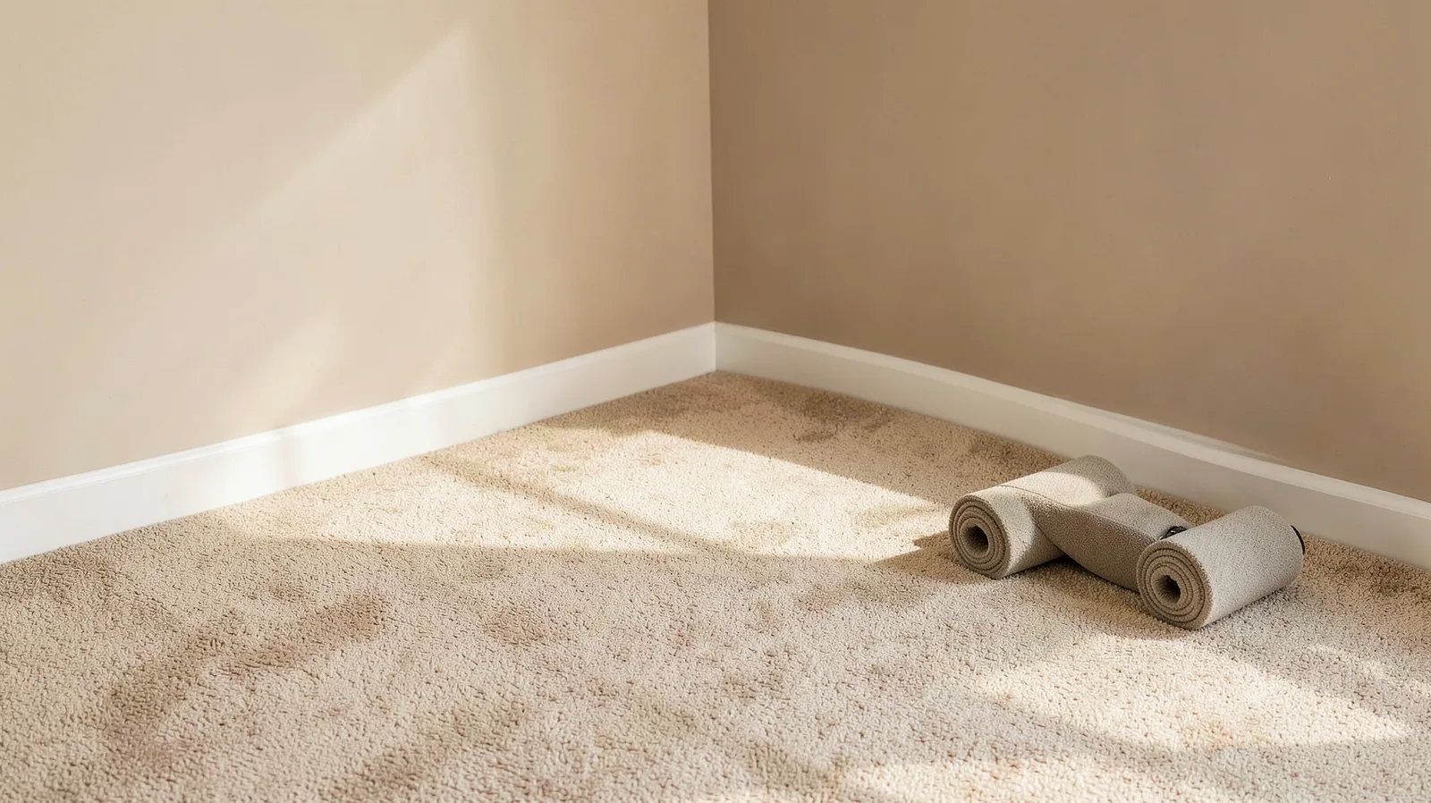 Carpet Installation in Odell, TX near me